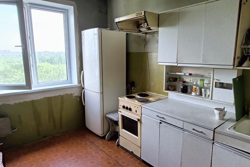 Сдаётся 1-комнатная квартира, 39 м²
