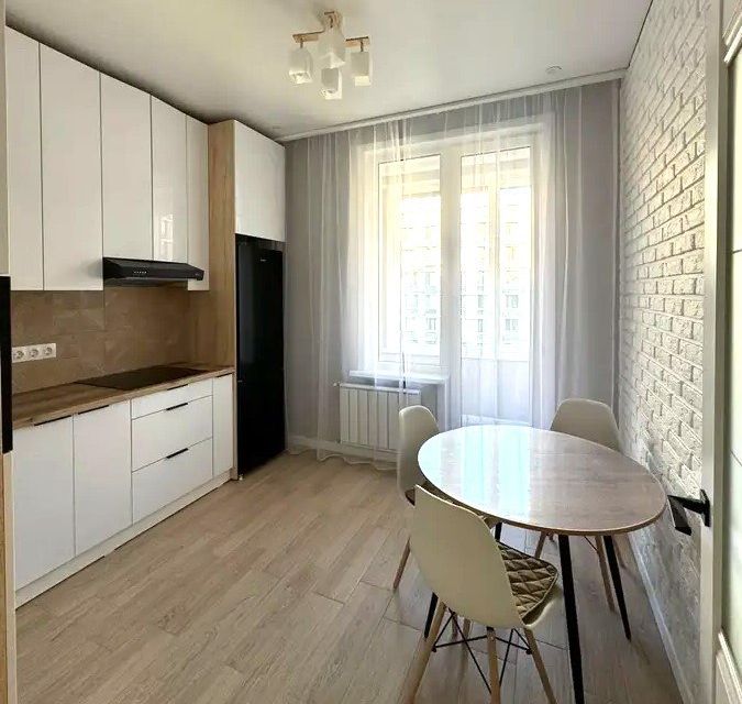 Сдаётся 1-комнатная квартира, 44 м²