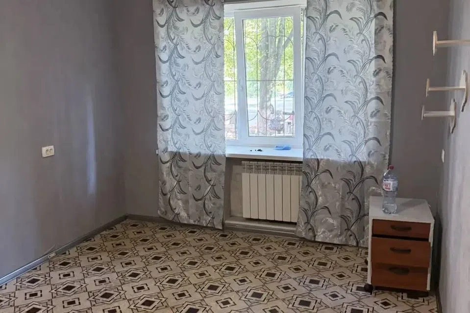 Сдаётся 1-комнатная квартира, 45 м²