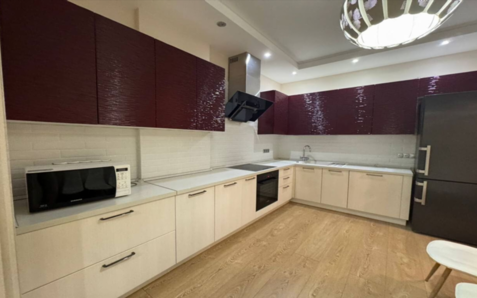 Сдаётся 1-комнатная квартира, 50 м²