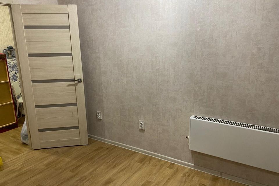 Сдаётся 2-комнатная квартира, 43 м²