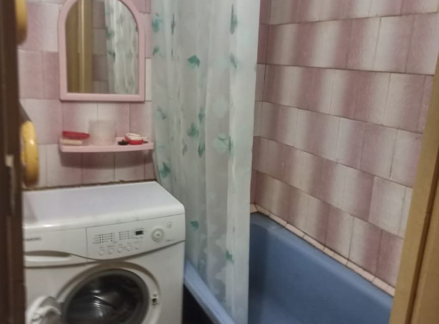 Сдаётся 2-комнатная квартира, 50 м²