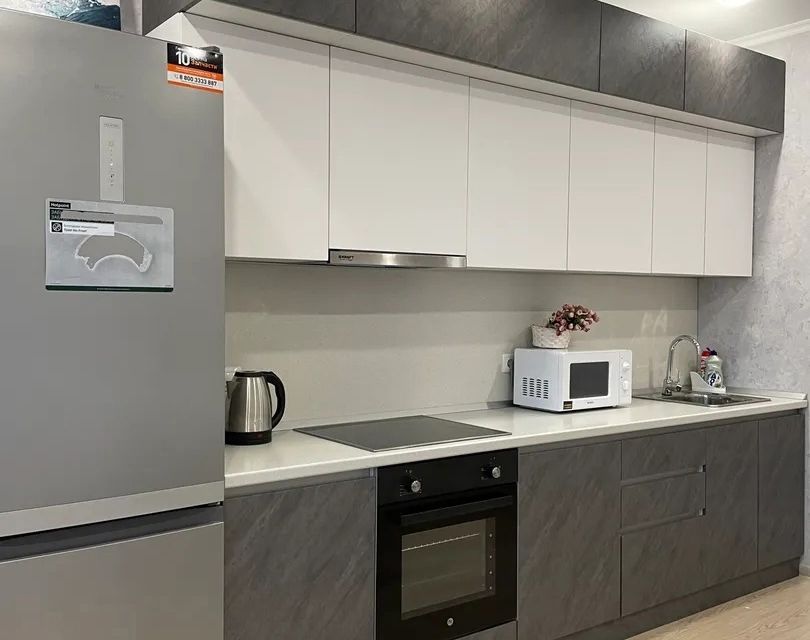 Сдаётся 1-комнатная квартира, 40 м²