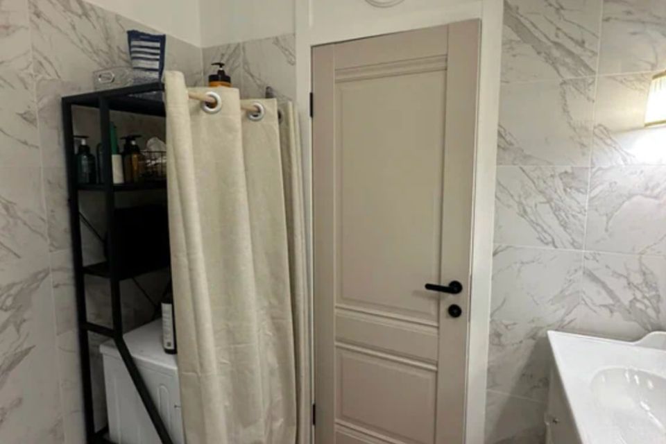 Сдаётся 1-комнатная квартира, 33 м²