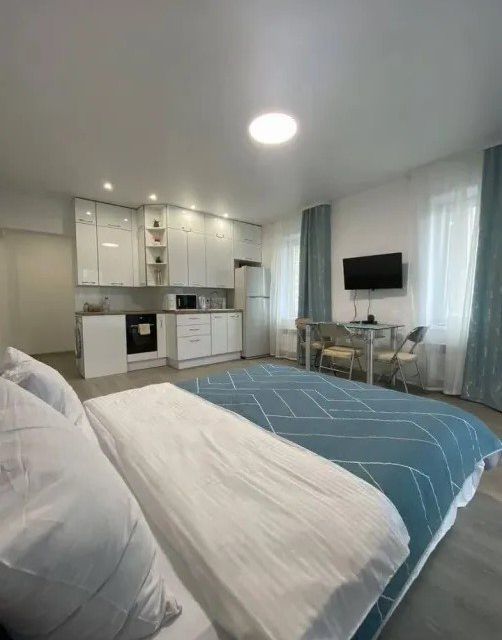 Сдаётся 1-комнатная квартира, 36 м²