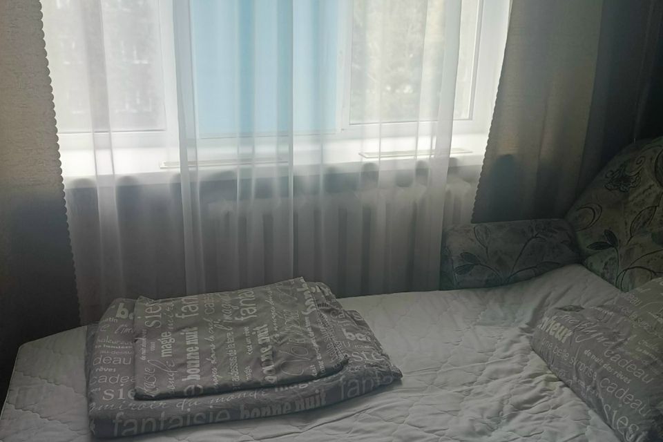 Сдаётся студия, 20 м²