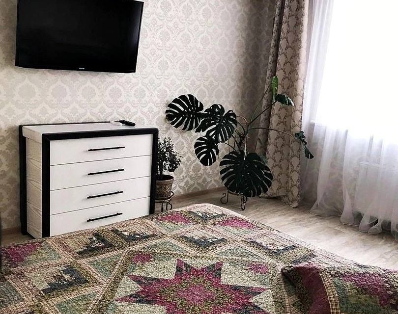 Сдаётся 1-комнатная квартира, 40 м²