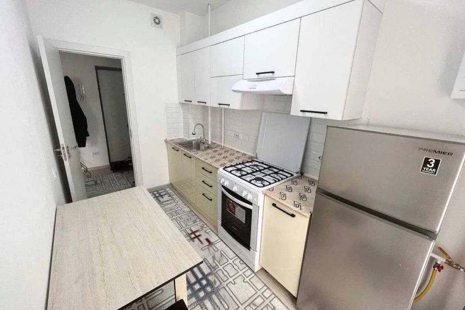 Сдаётся 1-комнатная квартира, 30 м²