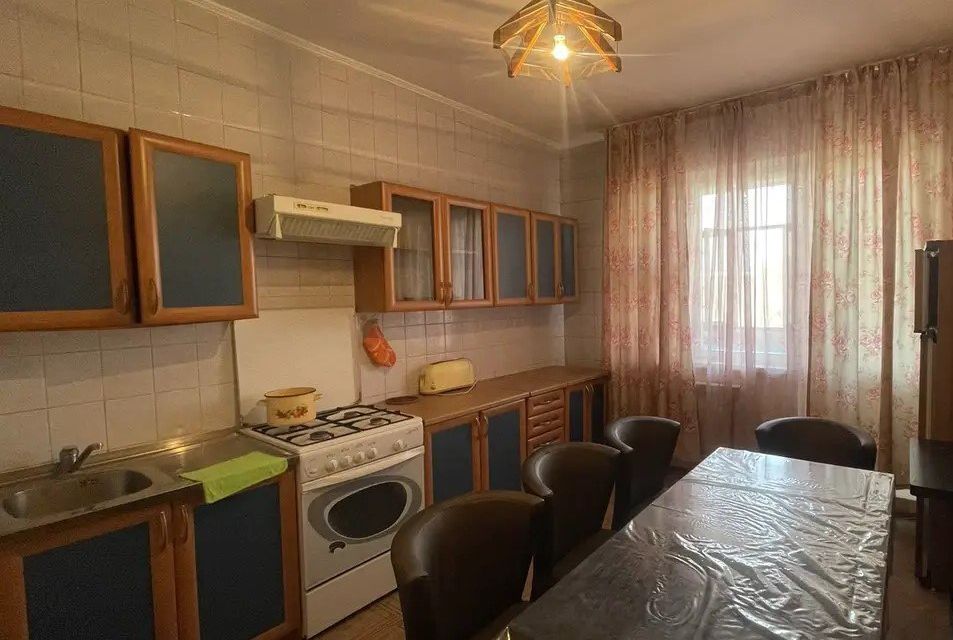 Сдаётся 1-комнатная квартира, 37 м²