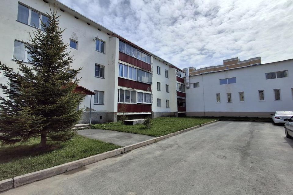 Сдаётся 1-комнатная квартира, 36 м²