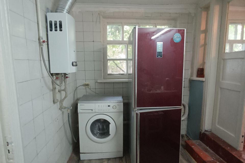 Сдаётся 4-комнатная квартира, 65 м²
