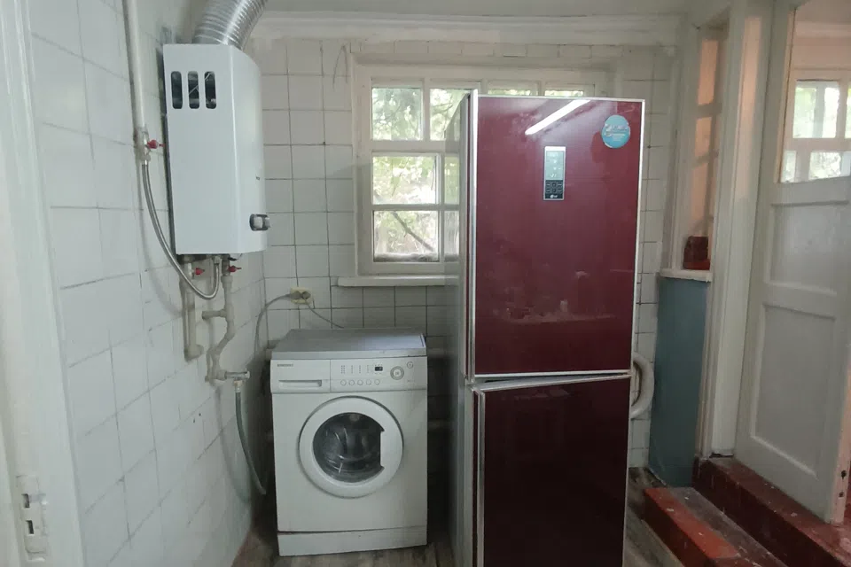 Сдаётся 4-комнатная квартира, 65 м²