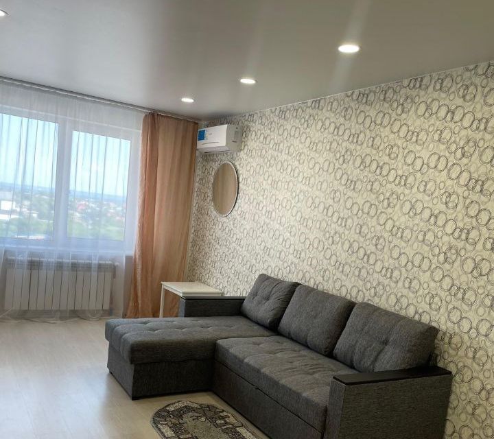 Сдаётся 1-комнатная квартира, 45 м²