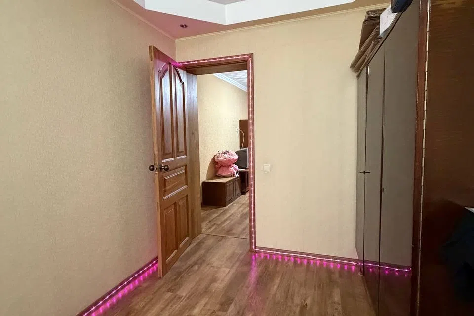 Сдаётся 2-комнатная квартира, 48 м²