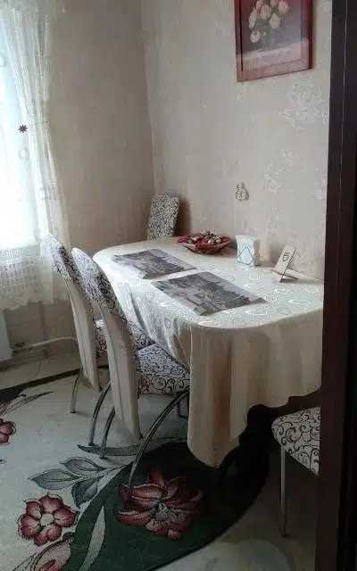 Сдаётся 2-комнатная квартира, 70 м²
