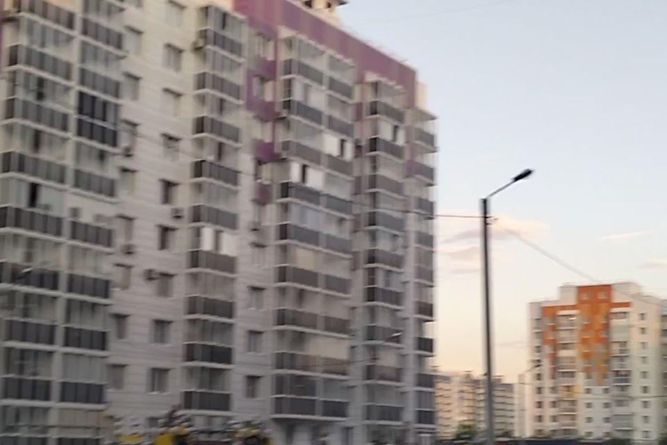 Сдаётся 1-комнатная квартира, 38.1 м²