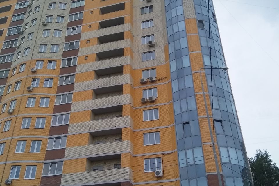 Сдаётся 1-комнатная квартира, 42.9 м²
