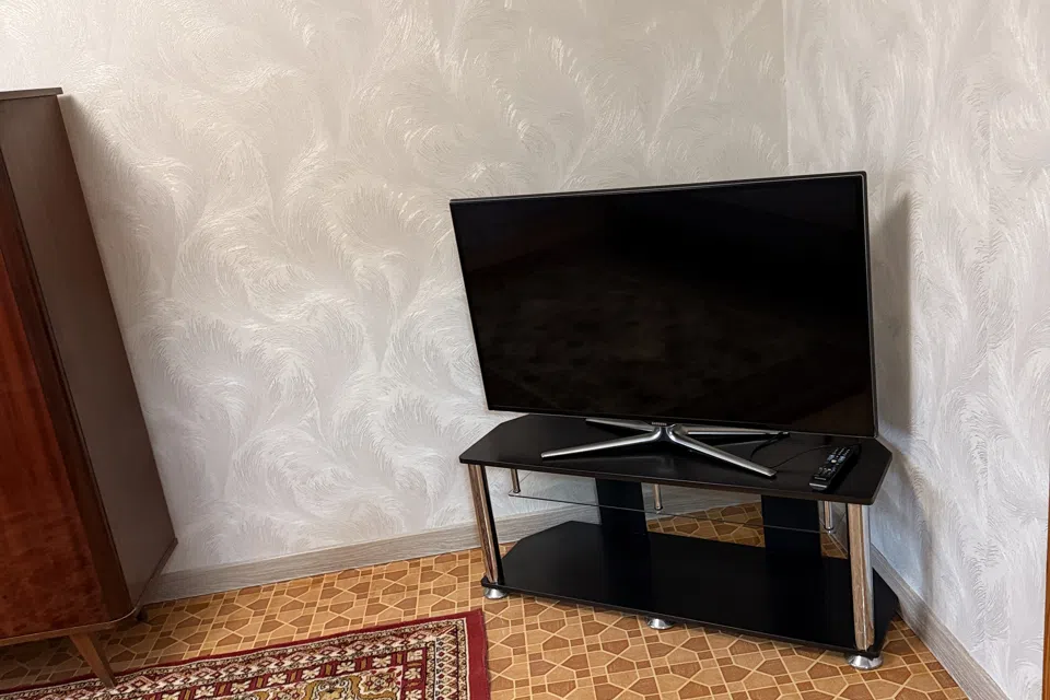 Сдаётся 2-комнатная квартира, 45 м²