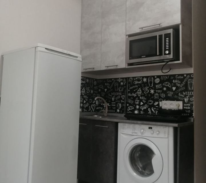 Сдаётся студия, 12 м²