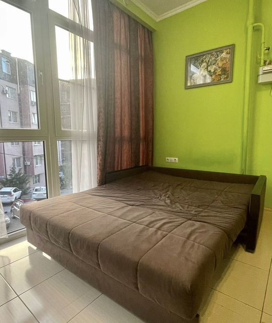 Сдаётся 1-комнатная квартира, 26 м²