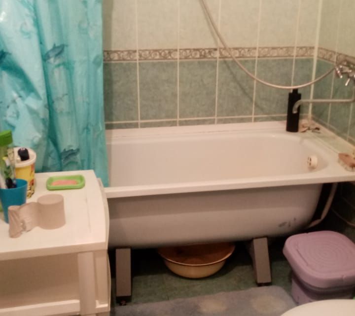 Сдаётся 1-комнатная квартира, 31 м²