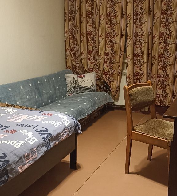 Сдаётся 3-комнатная квартира, 74.3 м²