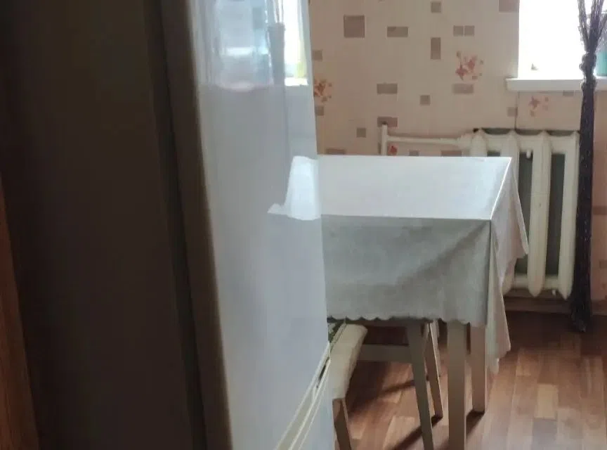 Сдаётся 1-комнатная квартира, 32 м²