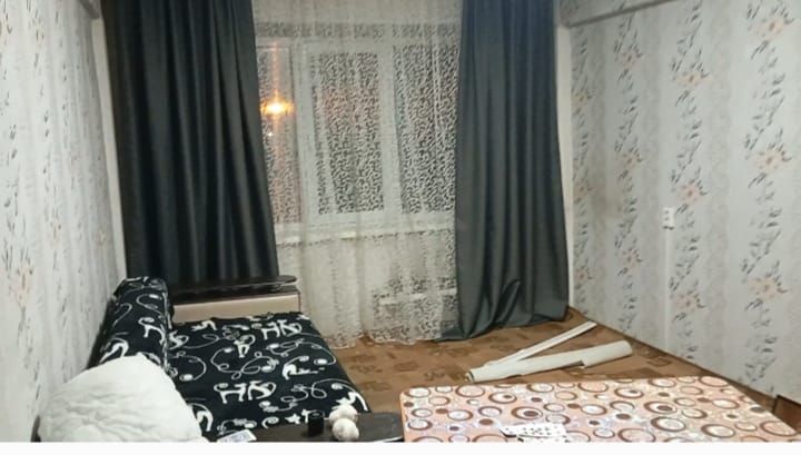 Сдаётся 3-комнатная квартира, 70 м²
