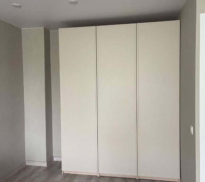 Сдаётся 1-комнатная квартира, 40 м²