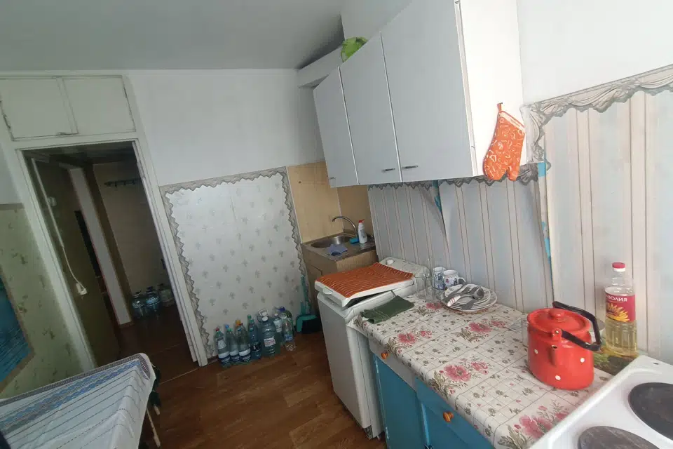 Сдаётся 2-комнатная квартира, 50 м²