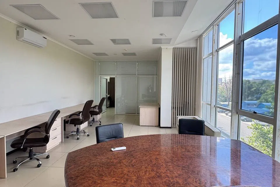 Сдаётся офис, 56.4 м²