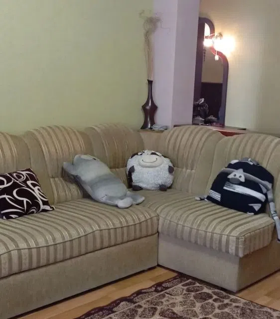Сдаётся 3-комнатная квартира, 50 м²