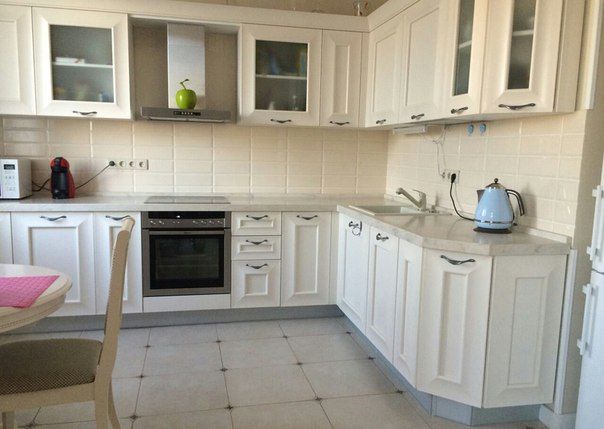 Сдаётся 1-комнатная квартира, 40 м²