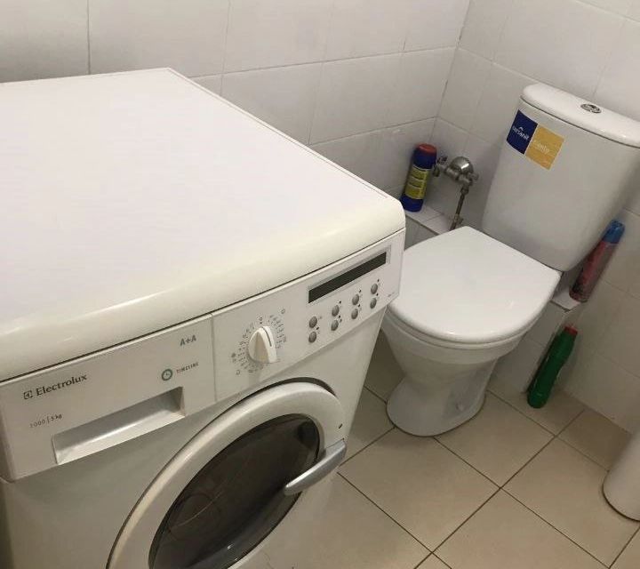 Сдаётся 1-комнатная квартира, 40 м²