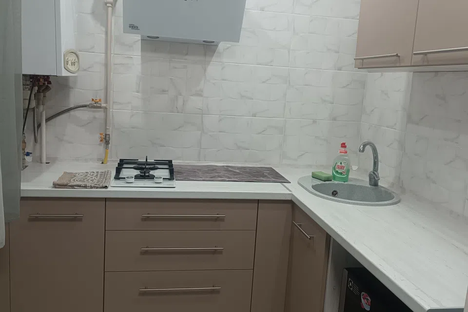 Сдаётся 9-этажный дом, 35 м²