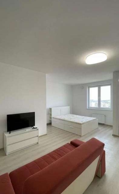 Сдаётся 1-комнатная квартира, 50 м²