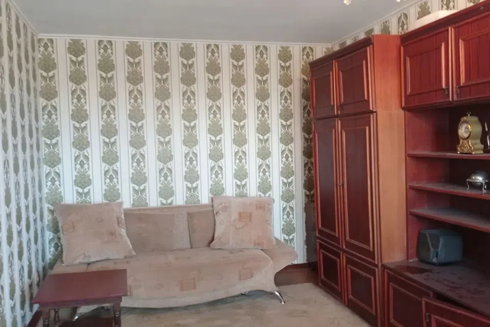 Сдаётся 2-комнатная квартира, 47 м²