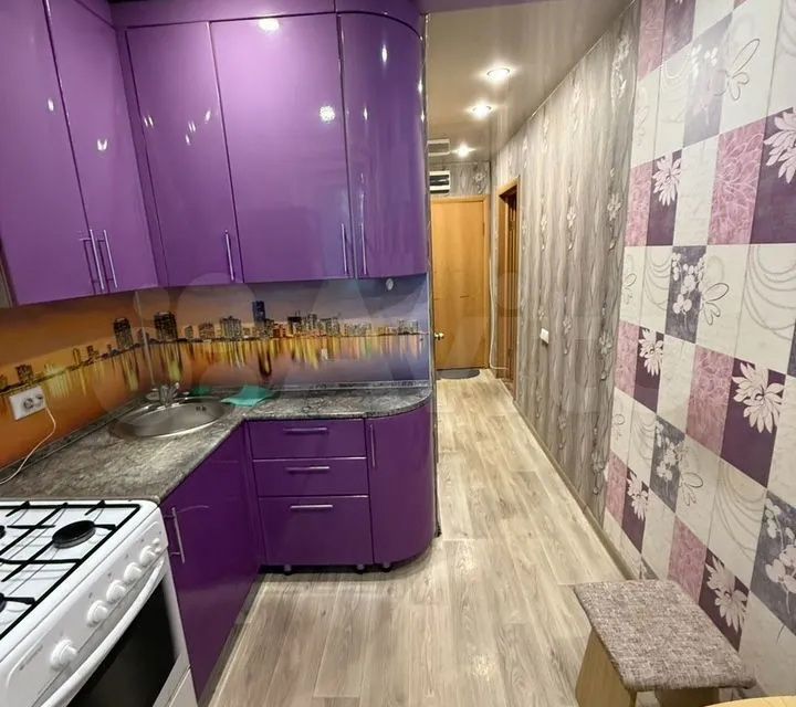 Сдаётся 1-комнатная квартира, 30 м²