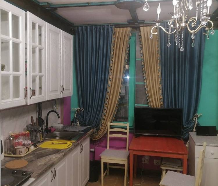Сдаётся студия, 25 м²