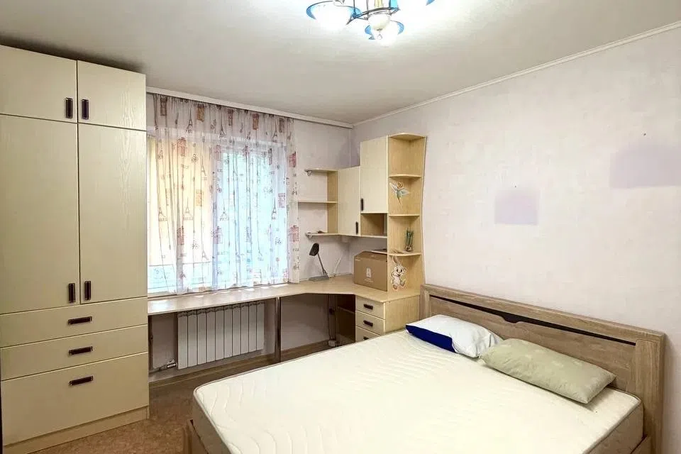 Сдаётся 2-комнатная квартира, 47 м²