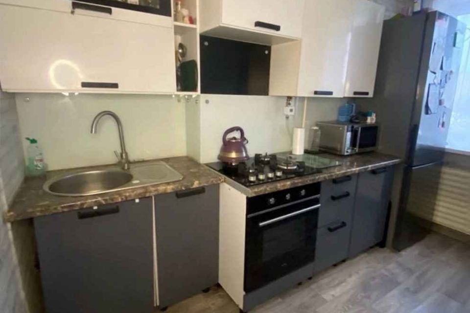 Сдаётся 2-комнатная квартира, 53 м²