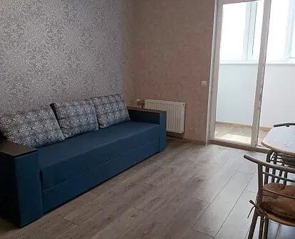 Сдаётся студия, 25 м²