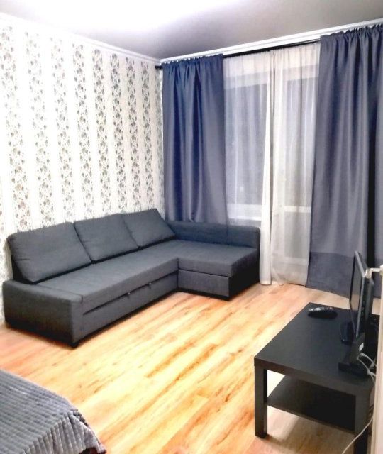 Сдаётся студия, 45 м²
