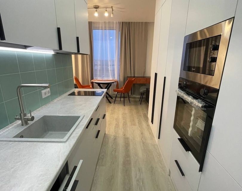 Сдаётся студия, 25 м²