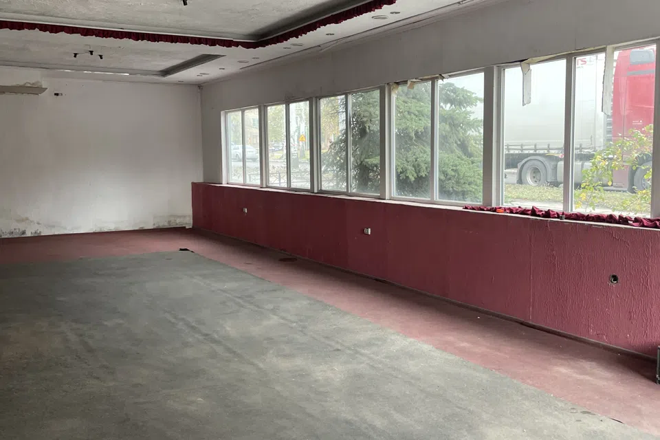 Сдаётся помещение своб. назначения, 175 м²