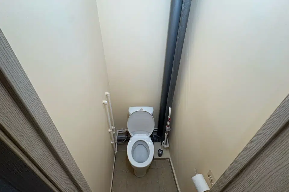 Сдаётся 1-комнатная квартира, 40 м²