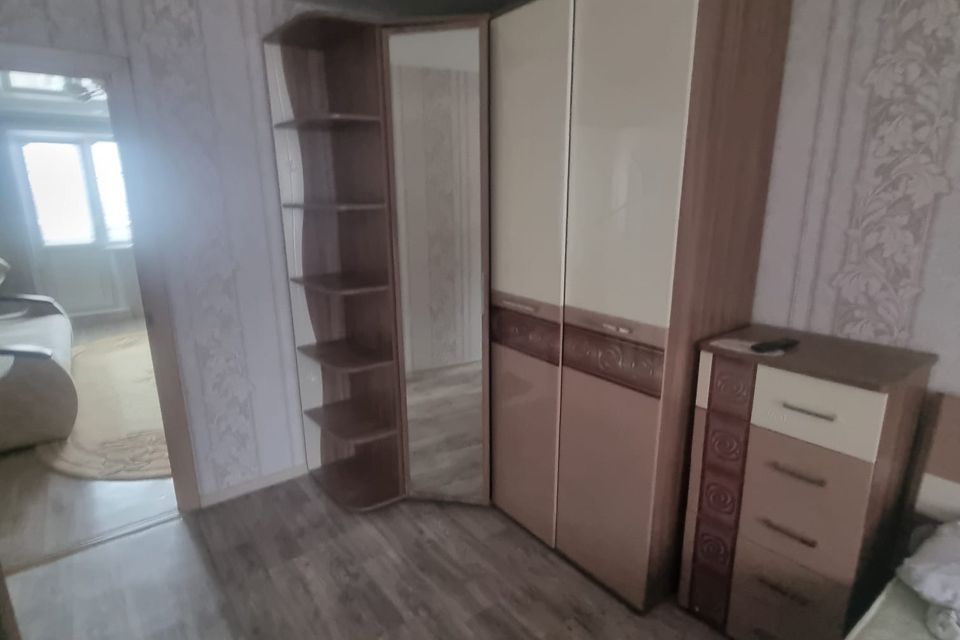Сдаётся 3-комнатная квартира, 60 м²