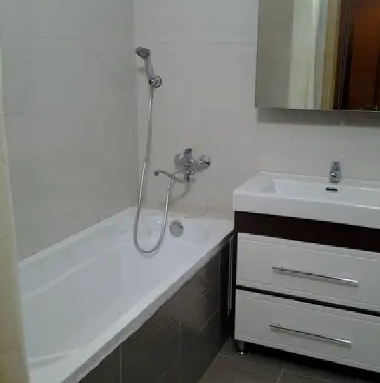 Сдаётся 1-комнатная квартира, 34 м²