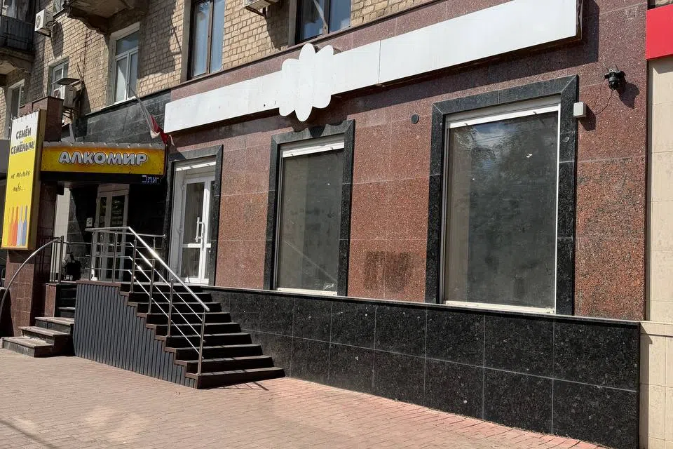 Сдаётся помещение своб. назначения, 52 м²