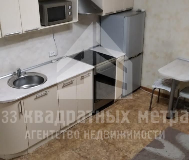 Сдаётся студия, 18.7 м²